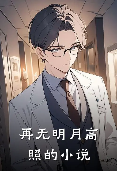 再无明月高照的小说