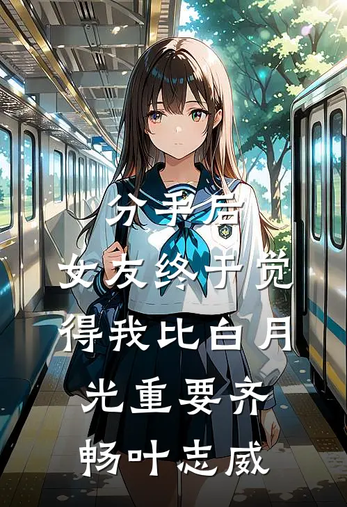 分手后，女友终于觉得我比白月光重要齐畅叶志威