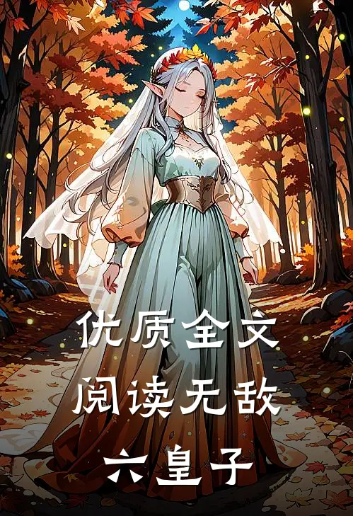 优质全文阅读无敌六皇子