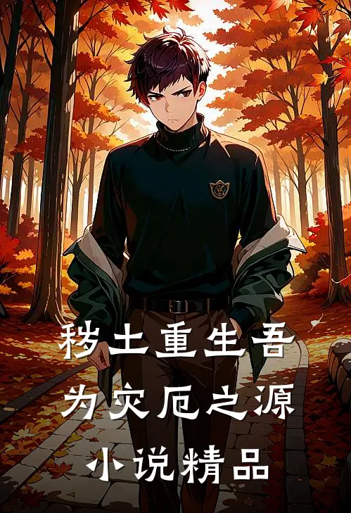 秽土重生吾为灾厄之源小说精品