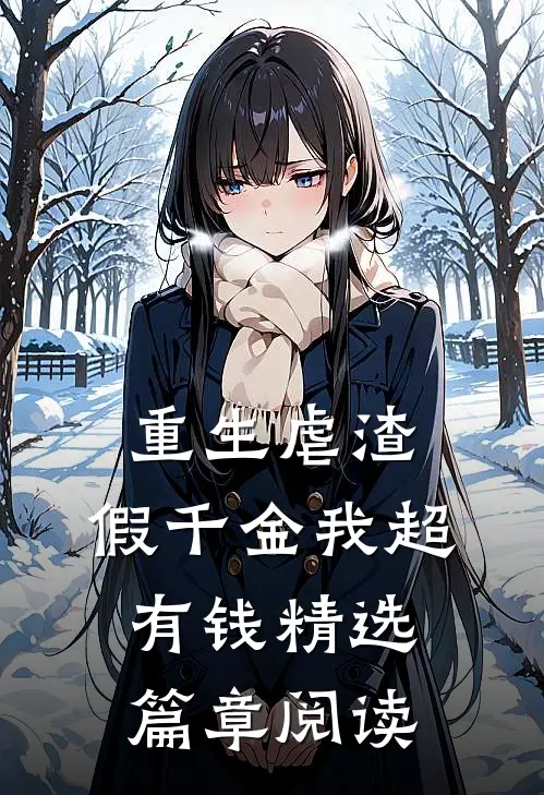 重生虐渣：假千金我超有钱精选篇章阅读