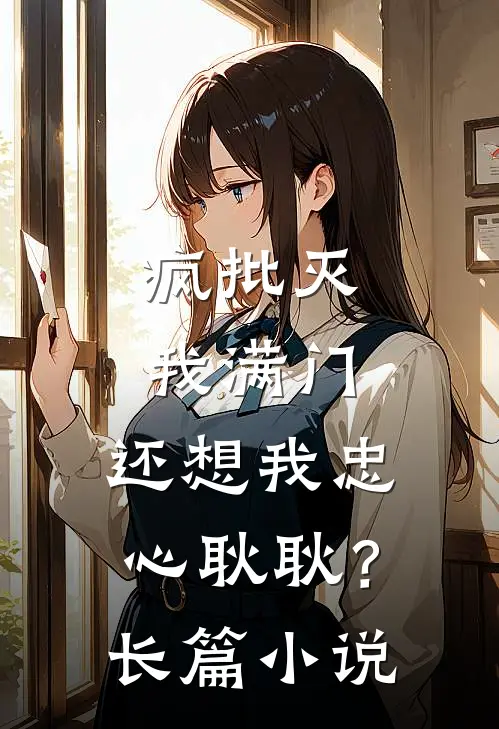 疯批灭我满门，还想我忠心耿耿？长篇小说