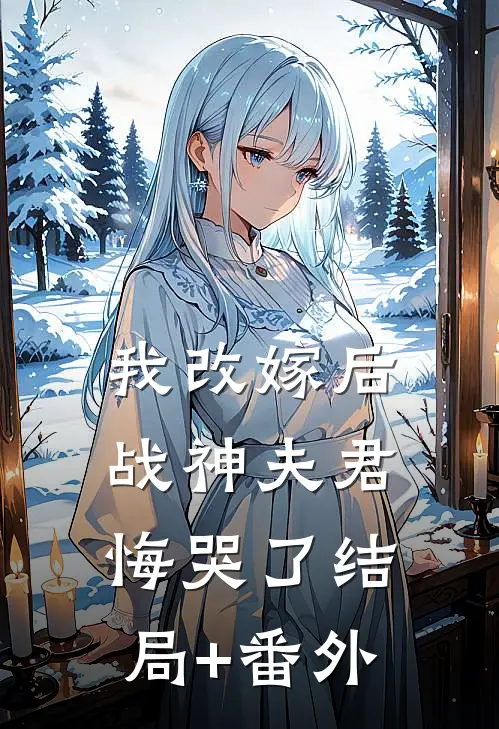我改嫁后，战神夫君悔哭了结局+番外