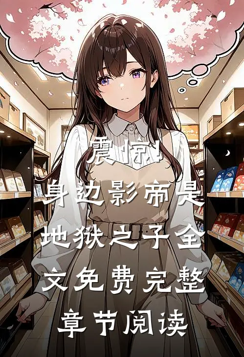 震惊!身边影帝是地狱之子全文免费完整章节阅读