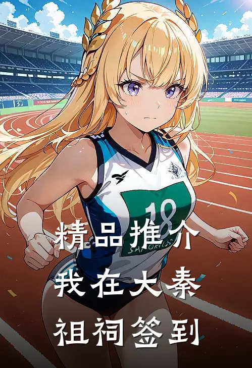 精品推介我在大秦祖祠签到
