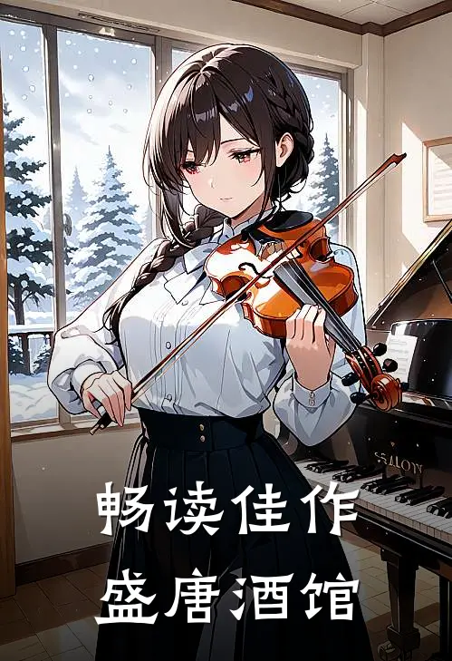 畅读佳作盛唐酒馆