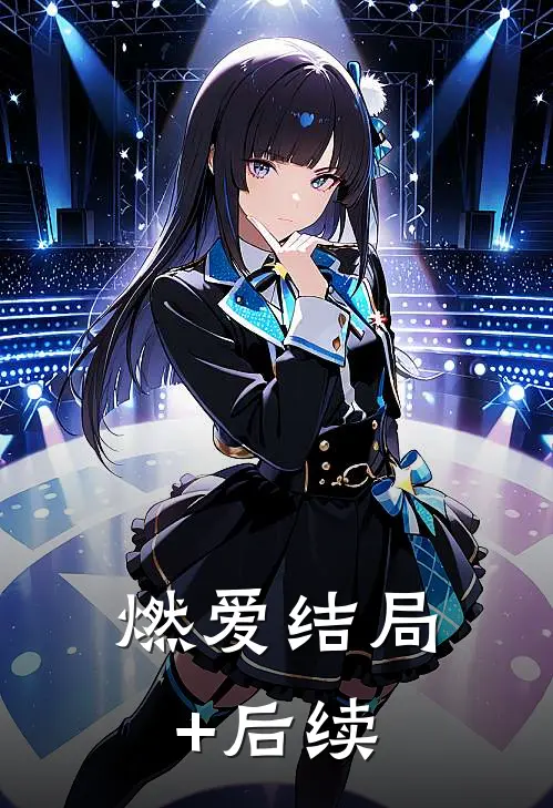 燃爱结局+后续