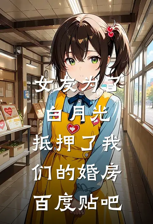 女友为了白月光，抵押了我们的婚房百度贴吧