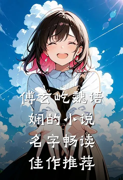 傅玄屹魏语娴的小说名字畅读佳作推荐