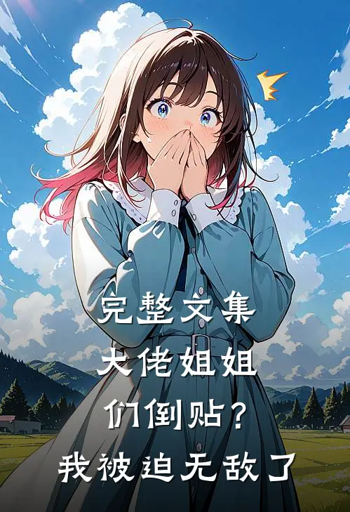 完整文集大佬姐姐们倒贴？我被迫无敌了