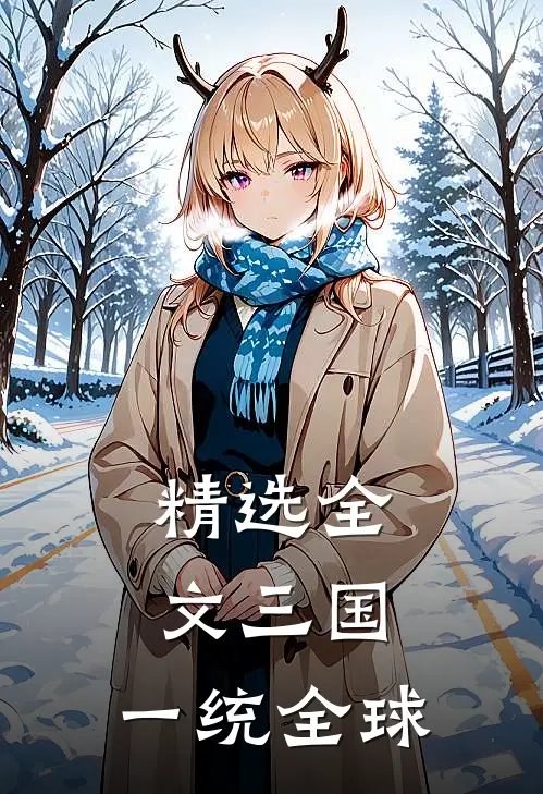 精选全文三国：一统全球