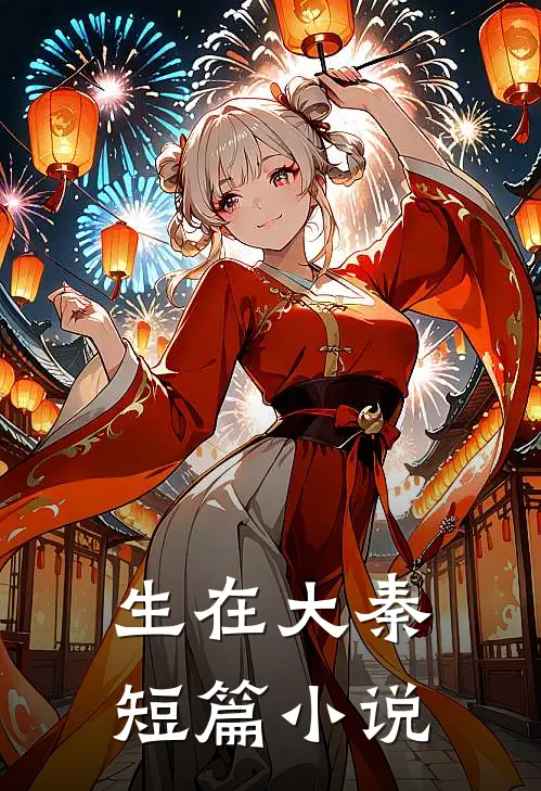 生在大秦短篇小说