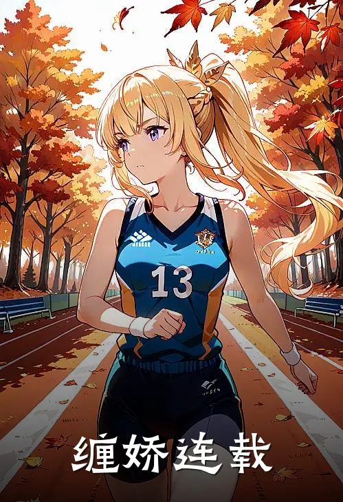 缠娇连载