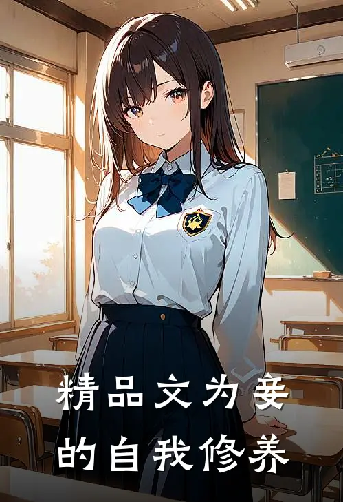 精品文为妾的自我修养