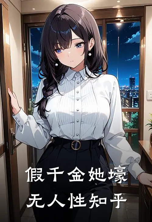 假千金她壕无人性知乎
