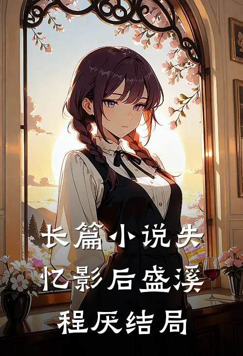 长篇小说失忆影后盛溪程厌结局