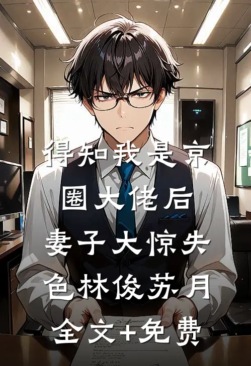 得知我是京圈大佬后，妻子大惊失色林俊苏月全文+免费