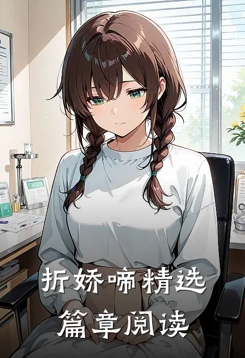 折娇啼精选篇章阅读