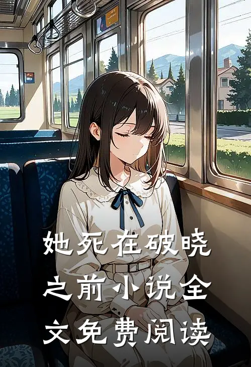 她死在破晓之前小说全文免费阅读