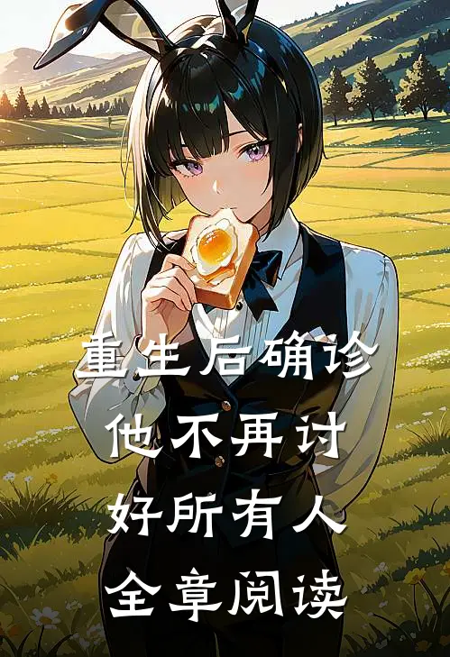 重生后确诊，他不再讨好所有人全章阅读