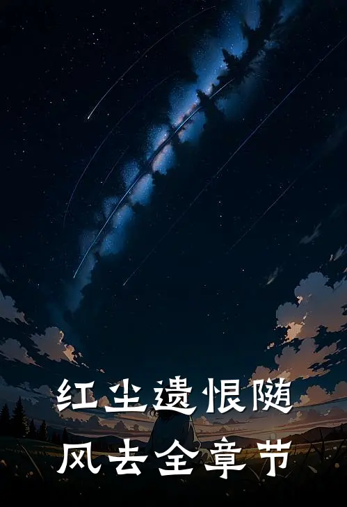红尘遗恨随风去全章节