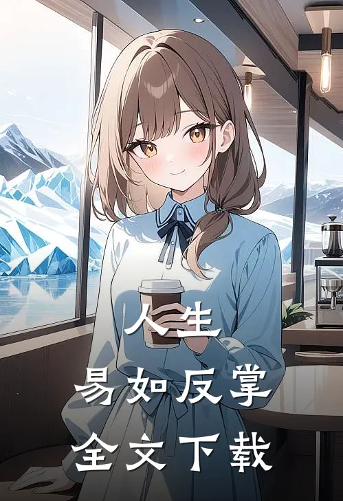 人生，易如反掌全文下载