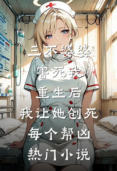 三不婆婆害死我，重生后，我让她创死每个帮凶热门小说