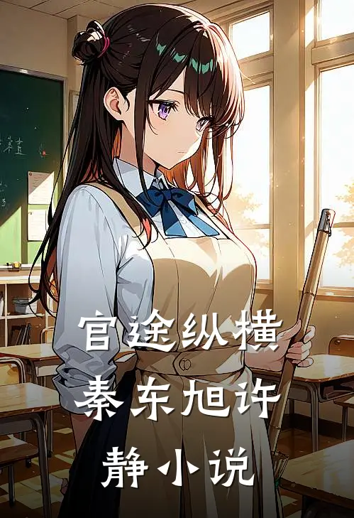 官途纵横秦东旭许静小说