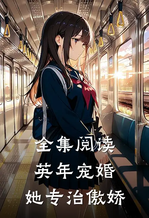全集阅读英年宠婚：她专治傲娇
