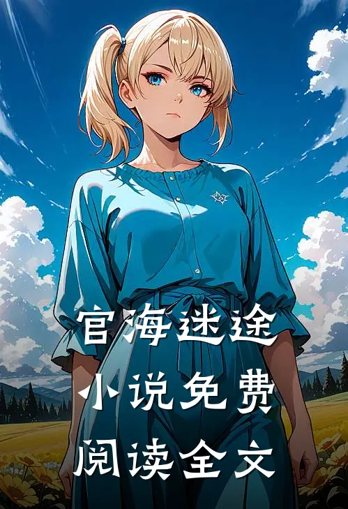 官海迷途小说免费阅读全文