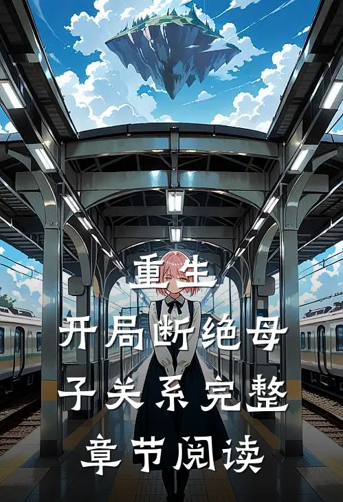 重生：开局断绝母子关系完整章节阅读