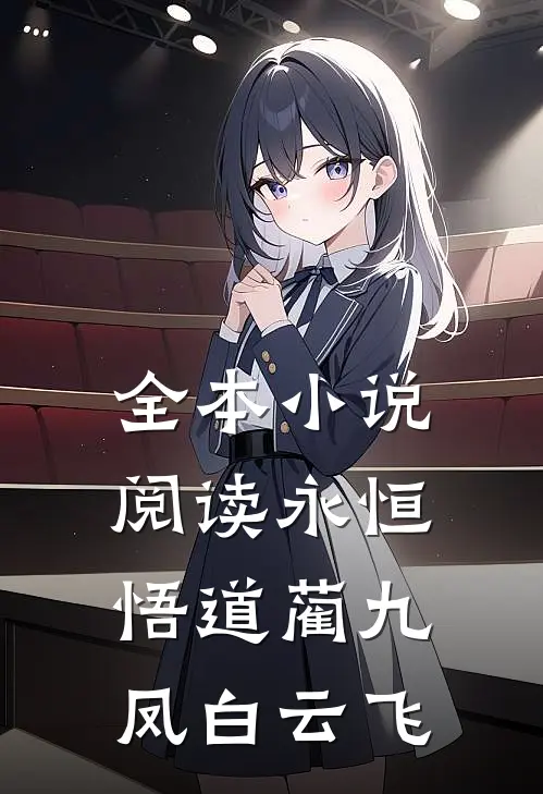 全本小说阅读永恒悟道蔺九凤白云飞