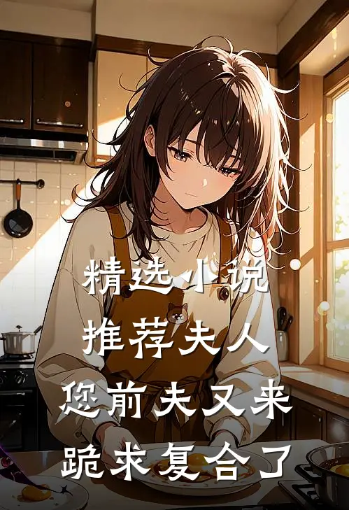 精选小说推荐夫人，您前夫又来跪求复合了