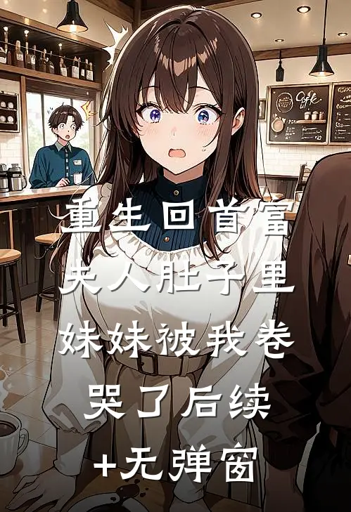 重生回首富夫人肚子里，妹妹被我卷哭了后续+无弹窗