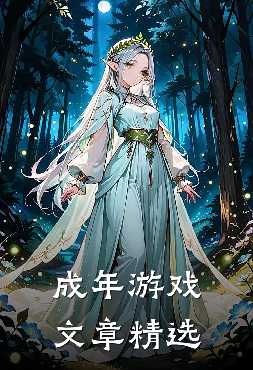 成年游戏文章精选