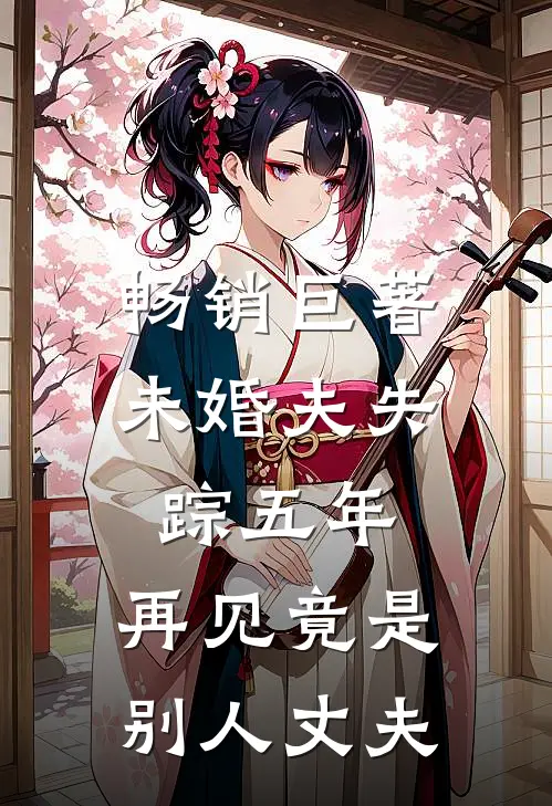 畅销巨著未婚夫失踪五年：再见竟是别人丈夫