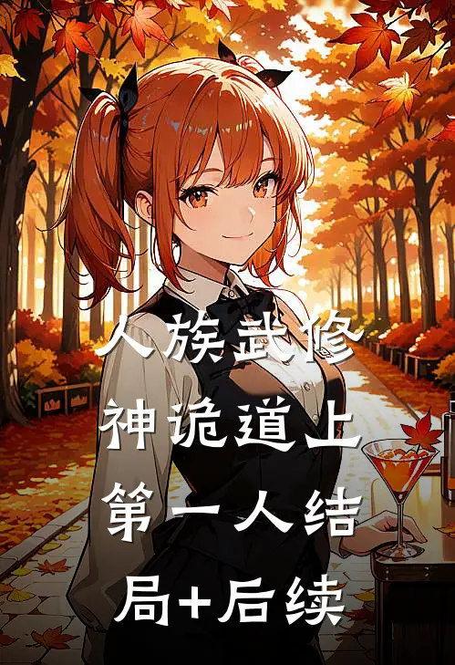 人族武修：神诡道上第一人结局+后续