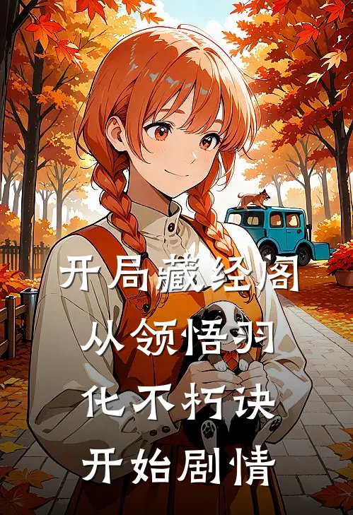 开局藏经阁，从领悟羽化不朽诀开始剧情