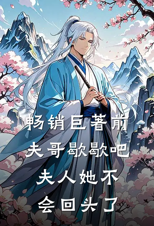 畅销巨著前夫哥歇歇吧，夫人她不会回头了