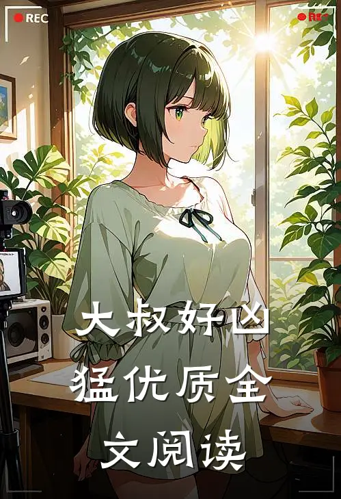 大叔好凶猛优质全文阅读