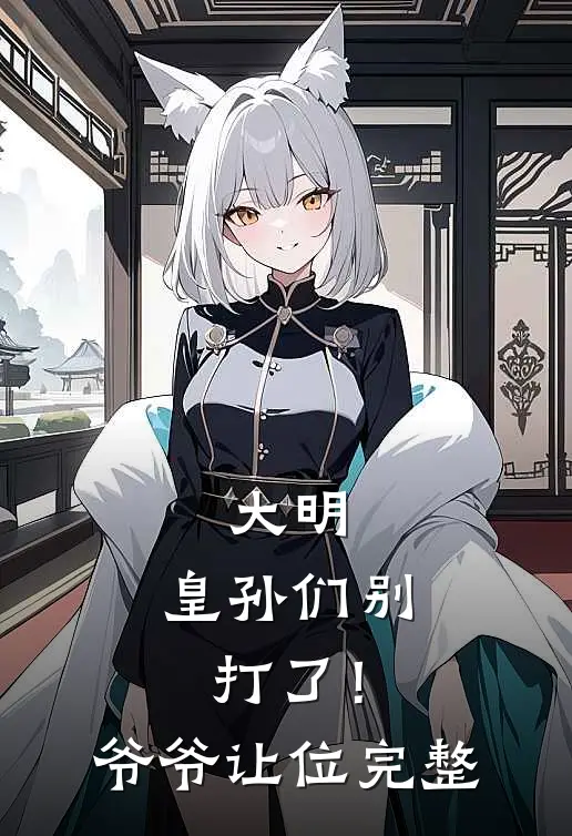 大明：皇孙们别打了！爷爷让位完整