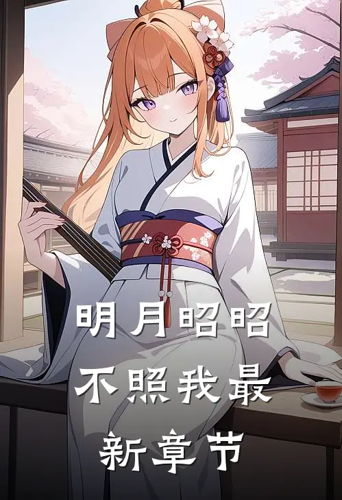 明月昭昭不照我最新章节