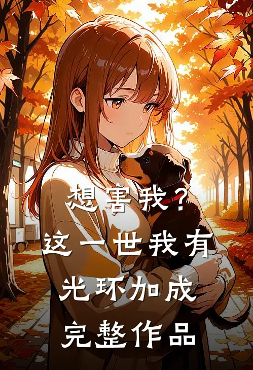 想害我？这一世我有光环加成完整作品