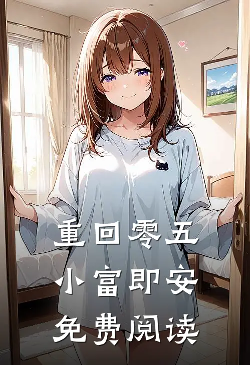 重回零五，小富即安免费阅读