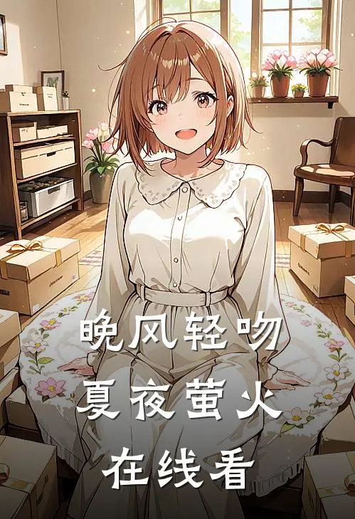 晚风轻吻夏夜萤火在线看