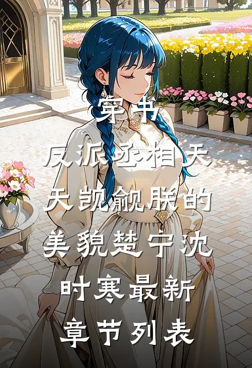 穿书：反派丞相天天觊觎朕的美貌楚宁沈时寒最新章节列表