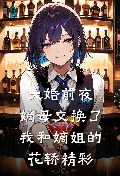 大婚前夜，嫡母交换了我和嫡姐的花轿精彩