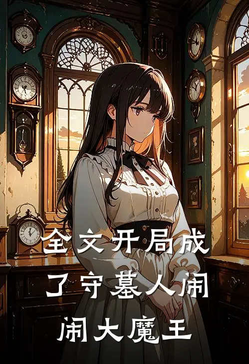 全文开局成了守墓人 闹闹大魔王