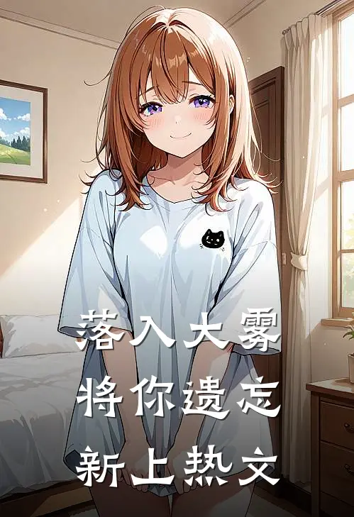 落入大雾将你遗忘新上热文