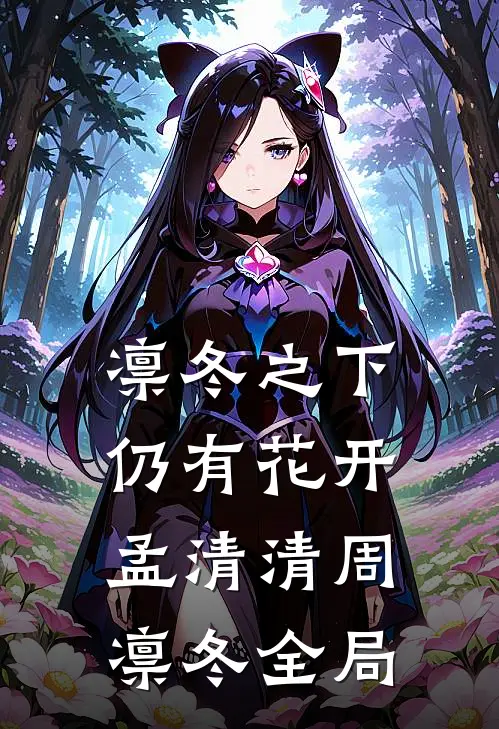 凛冬之下仍有花开孟清清周凛冬全局